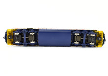 Load image into Gallery viewer, HO Brass OMI - Overland Models, Inc. WM - Western Maryland Chessie System GP40-2 Factory Painted No. 4356