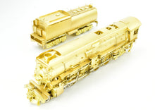 Load image into Gallery viewer, HO Brass Key Imports SP - Southern Pacific MT-5 4-8-2 Streamlined Mountain