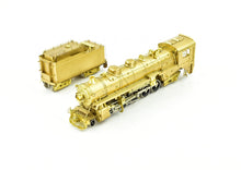 Load image into Gallery viewer, HO Brass PFM - Van Hobbies CPR - Canadian Pacific Railway - S-2a 2-10-2 #5800