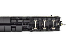 Load image into Gallery viewer, HO Brass CON OMI - Overland Models, Inc. Various Roads Pullman USN-1 Ferdinand Magellan Presidential Car Reagan Era FP Added Details