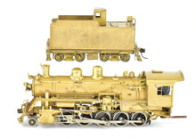 Load image into Gallery viewer, HO Brass PFM - United SLSF - Frisco 2-10-0 Decapod