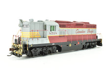 Load image into Gallery viewer, HO Athearn Genesis CPR - Canadian Pacific Railway EMD GP9 DCC Ready