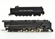 Load image into Gallery viewer, HO Brass CON Tenshodo NYC - New York Central S-1b 4-8-4 1984 Run FP