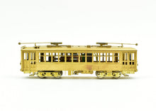 Load image into Gallery viewer, HO Brass NJ Custom Brass NYC - New York City Third Avenue Railway Osgood Bradley (No.. 1201-1225)