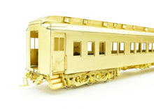 Load image into Gallery viewer, HO Brass Shoreham Shops Pullman Plan 3484B Lots 6213 & 6284 10-2 Sleeper