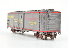 Load image into Gallery viewer, HO Brass Beaver Creek UP- Union Pacific Express Box Car B-50-25 Series FP No. 9100