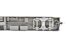 Load image into Gallery viewer, HO Brass Wasatch Model Co. Pullman UP - Union Pacific Plan 4099 - 1942 PS 4 BDRM - 6 RMTT - 6 SECT American Sleeper CP
