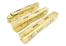 Load image into Gallery viewer, HO Brass Oriental Limited Various Roads, COSF & COLA EMD E2A/E2B/E2B 3-Unit Set