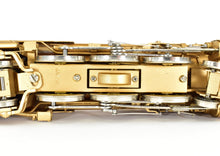 Load image into Gallery viewer, HO Brass Westside Model Co. NYC - New York Central J-3a 4-6-4 Streamlined Hudson Mizuno Black Box