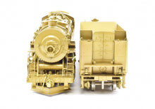 Load image into Gallery viewer, HO Brass NJ Custom Brass WM - Western Maryland I-2 - 2-10-0 Decapod
