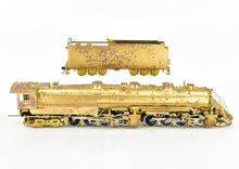 Load image into Gallery viewer, HO Brass PFM - Fujiyama NP - Northern Pacific Class Z-5 2-8-8-4 1969 Run Crown Model