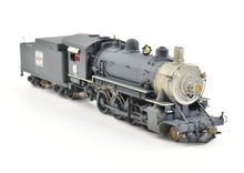 Load image into Gallery viewer, HO Brass Sunset Models WP - Western Pacific 2-8-0 Class-1 Custom Painted No. 6