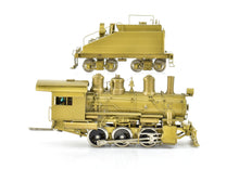 Load image into Gallery viewer, HO Brass Hallmark Models ATSF - Santa Fe 2100 Series 0-6-0 Switcher