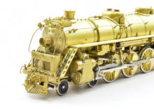 Load image into Gallery viewer, HO Brass Westside Model Co. B&O - Baltimore & Ohio T-3t 4-8-2