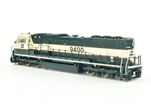 Load image into Gallery viewer, HO Brass OMI - Overland Models, Inc. BN - Burlington Northern SD70MAC FP No. 9400