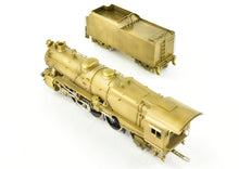 Load image into Gallery viewer, HO Brass CON PFM - United PRR - Pennsylvania Railroad K4 4-6-2 Pacific