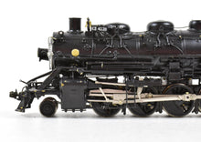 Load image into Gallery viewer, HO Brass Sunset Models ATSF - Santa Fe 4000 Class 2-8-2 Mikado Custom Painted No. 4039