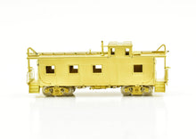 Load image into Gallery viewer, HO Brass OMI - Overland Models, Inc. MILW - Milwaukee Road Steel Cupola Caboose With "K" Brakes
