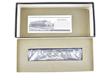 Load image into Gallery viewer, HO Brass Hallmark Models ATSF - Santa Fe Superintendents Business Car #400 Custom Painted