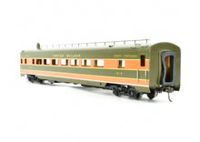 Load image into Gallery viewer, HO Brass S. Soho & Co. GN - Great Northern #1209 Coach Custom Painted "Empire Builder" NO BOX