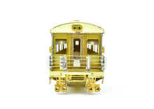 Load image into Gallery viewer, HO Brass W&R Enterprises UP - Union Pacific Business Car "Feather River"