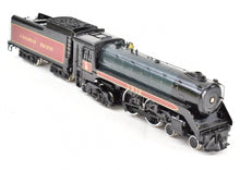 Load image into Gallery viewer, HO Brass PFM - Van Hobbies CPR - Canadian Pacific Railway 4-4-4 Class F-1a Jubilee Custom Painted