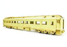 Load image into Gallery viewer, HO Brass Pecos River Brass ATSF - Santa Fe Heavyweight Chair Diner w/ AC #1518-1520