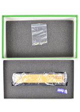 Load image into Gallery viewer, HO Brass OMI - Overland Models, Inc. ATSF - Santa Fe SFRD Rr-30 Class 50' Ice Bunker Steel Refrigerator Car Custom Painted