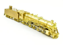 Load image into Gallery viewer, HO Brass OMI - Overland Models, Inc. SSW - Cotton Belt "LO" 4-8-2 Mountain