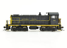 Load image into Gallery viewer, HO Brass Alco Models BCK - Buffalo Creek ALCO S-2 Switcher Custom Painted