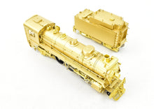 Load image into Gallery viewer, HO Brass VH - Van Hobbies CPR - Canadian Pacific Railway 4-6-2 Pacific No. 2700