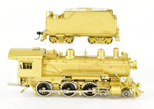 Load image into Gallery viewer, HO Brass PFM - Samhongsa NP - Northern Pacific S-4 Class 4-6-0 Ten Wheeler