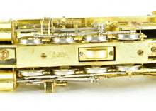 Load image into Gallery viewer, HO Brass Hallmark Models MKT - Missouri Kansas Texas C-2-A 0-8-0 Switcher
