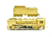 Load image into Gallery viewer, HO Brass PFM - Van Hobbies CPR - Canadian Pacific Railway G-3d - 4-6-2 No. 2300