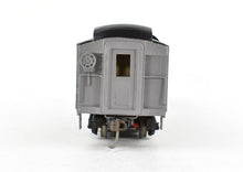 Load image into Gallery viewer, HO Brass Lambert ATSF - Santa Fe Heavyweight Lounge CP No. 1367 TTG with Central Valley Trucks REPLACEMENT BOX