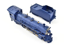 Load image into Gallery viewer, HO Brass WMC - Westside Model Co. WAB - Wabash J-1 4-6-2 Pacific Custom Painted by Mike Davis