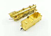 Load image into Gallery viewer, HO Brass Key Imports ACL - Atlantic Coast Line P-5 4-6-2 Pacific