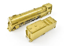 Load image into Gallery viewer, HO Brass VH - Van Hobbies CPR - Canadian Pacific Railway T-1c 2-10-4 Selkirk