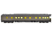 Load image into Gallery viewer, HO Brass CON OMI - Overland Models, Inc. Various Roads Pullman USN-1 Ferdinand Magellan Presidential Car Reagan Era FP Added Details