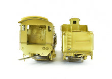 Load image into Gallery viewer, HO Brass Key Imports SOU - Southern Railway MS-1 2-8-2 Mikado