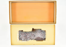 Load image into Gallery viewer, HO Brass Oriental Limited CB&Q - Burlington Route NE-1 Wood Caboose Custom Painted