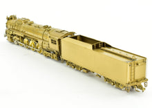 Load image into Gallery viewer, HO Brass OMI - Overland Models, Inc. C&O - Chesapeake & Ohio J-3 4-8-4 #605 & 606 AS-IS