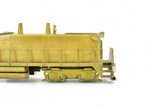 Load image into Gallery viewer, HO Brass Trains Inc. C&IM - Chicago & Illinois Midland Railway EMD RS-1325 Diesel Switcher