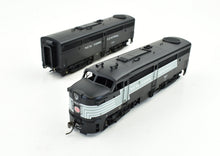 Load image into Gallery viewer, HO Brass Key Imports NYC - New York Central ALCO FA-1/FB-1 Set Ph-I - CS #72 FP.