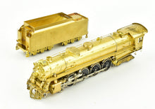 Load image into Gallery viewer, HO Brass NPP - Nickel Plate Products DL&W - Lackawanna Class Q-4 4-8-4 Modern Pocono