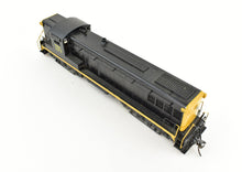 Load image into Gallery viewer, HO Brass Hallmark Models NP - Northern Pacific Baldwin AS-616 Diesel Custom Painted
