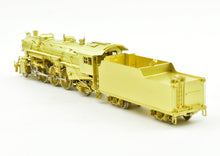 Load image into Gallery viewer, HO Brass PFM - United PRR - Pennsylvania Railroad K4 4-6-2 Pacific