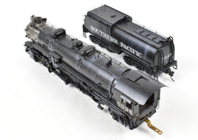 Load image into Gallery viewer, HO Brass Westside Model Co. SP - Southern Pacific 4-10-2 Custom Painted & Weathered