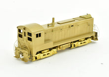 Load image into Gallery viewer, HO Brass Hallmark Models Various Roads Baldwin S-12 Diesel Switcher