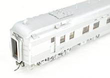 Load image into Gallery viewer, HO Brass CON TCY - The Coach Yard No. 1414.7.1 ATSF - Santa Fe 1952 Pullman Heavyweight Business Car FP No. 20 Shadowlined